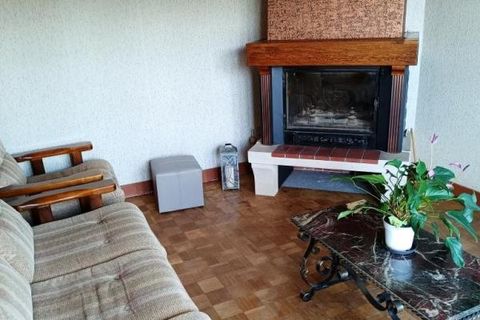 Villa i Le Croisty, Morbihan, Le Croisty - € 130.800 | Ref: 56075-2383 - foto 9