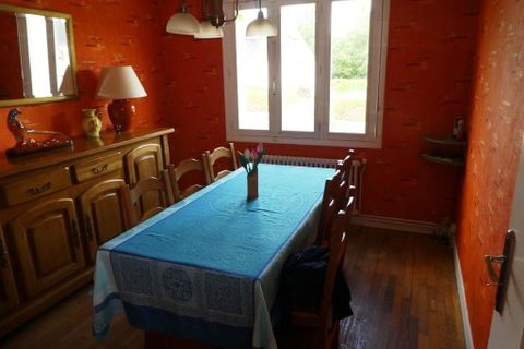 Villa i Le Croisty, Morbihan, Le Croisty - € 130.800 | Ref: 56075-2383 - foto 10