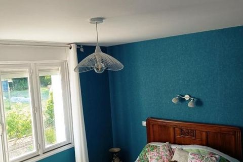 Villa i Le Croisty, Morbihan, Le Croisty - € 130.800 | Ref: 56075-2383 - foto 12