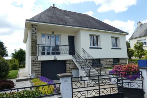 Villa i Le Croisty, Morbihan, Le Croisty - € 130.800 | Ref: 56075-2383 - foto 15