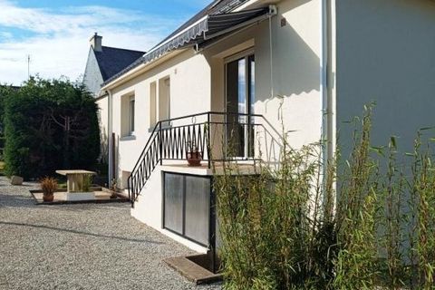 Villa i Le Croisty, Morbihan, Le Croisty - € 130.800 | Ref: 56075-2383 - foto 16