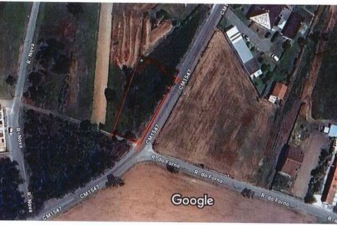 Helårsgrund i Vagos, Aveiro, Vagos - € 47.000 | Ref: AVR/00685 - foto 5