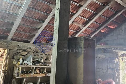 Helårsgrund i Cinfaes, Viseu, Cinfaes - € 67.500 | Ref: 1104081 - foto 19