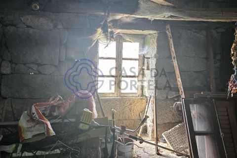 Helårsgrund i Cinfaes, Viseu, Cinfaes - € 67.500 | Ref: 1104081 - foto 33