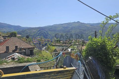 Helårsgrund i Cinfaes, Viseu, Cinfaes - € 67.500 | Ref: 1104081 - foto 35