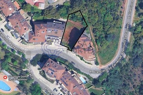 Helårsgrund i Coimbra, Coimbra, Coimbra - € 1.200.000 | Ref: 1102561 - foto 2