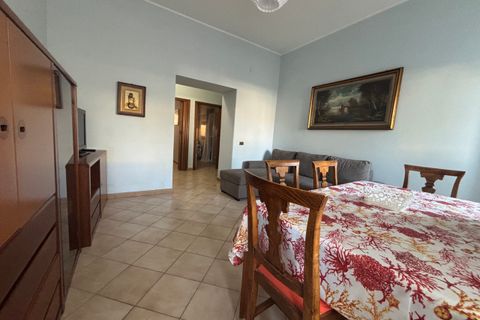 Leilighet i Anzio, Rome, Anzio - € 195 000 | Ref: 0126AB - foto 4
