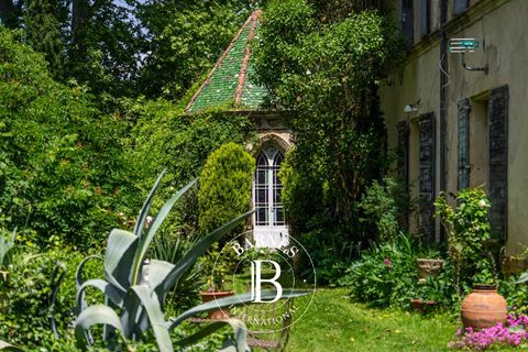 Villa a Lourmarin, Vaucluse, Lourmarin - € 3.570.000 | Ref: 84579224 - foto 5