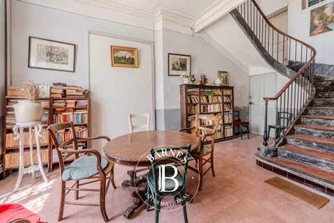 Villa a Lourmarin, Vaucluse, Lourmarin - € 3.570.000 | Ref: 84579224 - foto 8