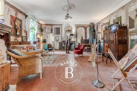 Villa a Lourmarin, Vaucluse, Lourmarin - € 3.570.000 | Ref: 84579224 - foto 10