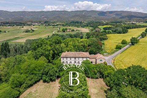 Villa a Lourmarin, Vaucluse, Lourmarin - € 3.570.000 | Ref: 84579224 - foto 12