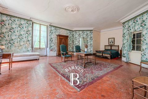 Villa a Lourmarin, Vaucluse, Lourmarin - € 3.570.000 | Ref: 84579224 - foto 13