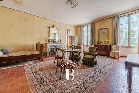Villa a Lourmarin, Vaucluse, Lourmarin - € 3.570.000 | Ref: 84579224 - foto 14
