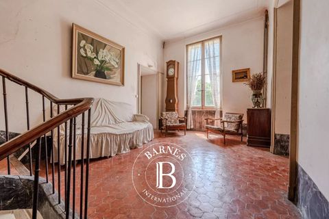 Villa a Lourmarin, Vaucluse, Lourmarin - € 3.570.000 | Ref: 84579224 - foto 15
