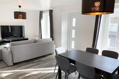 Villa i Mauron, Morbihan, Mauron - € 244.900 | Ref: S_600 - foto 1