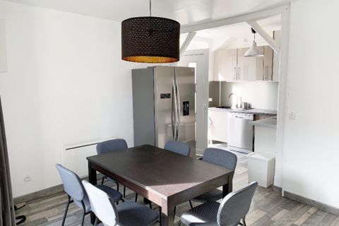 Villa i Mauron, Morbihan, Mauron - € 244.900 | Ref: S_600 - foto 2