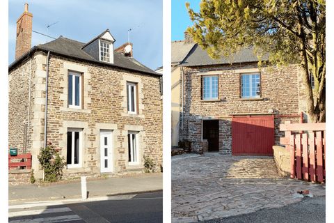 Villa i Mauron, Morbihan, Mauron - € 244.900 | Ref: S_600 - foto 9