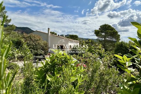 Villa i Roquebrune-sur-Argens, Var, Roquebrune-sur-Argens - € 715.000 | Ref: 7175 - foto 1