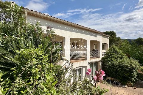 Villa i Roquebrune-sur-Argens, Var, Roquebrune-sur-Argens - € 715.000 | Ref: 7175 - foto 2