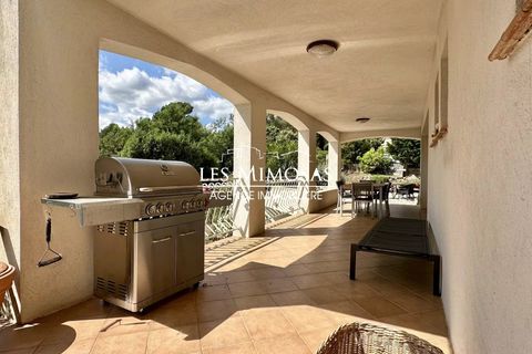 Villa i Roquebrune-sur-Argens, Var, Roquebrune-sur-Argens - € 715.000 | Ref: 7175 - foto 6