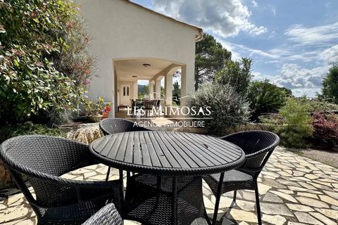 Villa i Roquebrune-sur-Argens, Var, Roquebrune-sur-Argens - € 715.000 | Ref: 7175 - foto 7
