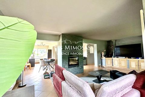 Villa i Roquebrune-sur-Argens, Var, Roquebrune-sur-Argens - € 715.000 | Ref: 7175 - foto 8