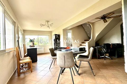 Villa i Roquebrune-sur-Argens, Var, Roquebrune-sur-Argens - € 715.000 | Ref: 7175 - foto 10