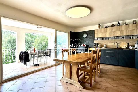 Villa i Roquebrune-sur-Argens, Var, Roquebrune-sur-Argens - € 715.000 | Ref: 7175 - foto 15