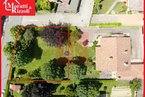 Helårsgrund i Ruda, Udine, Ruda - € 60.000 | Ref: AR2250 - foto 1