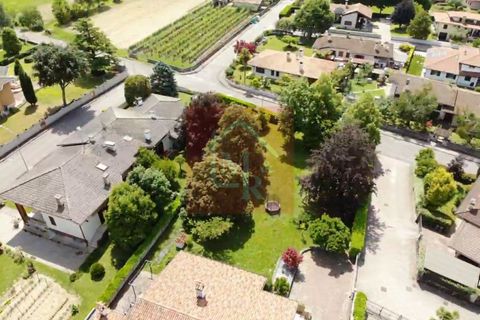 Helårsgrund i Ruda, Udine, Ruda - € 60.000 | Ref: AR2250 - foto 4