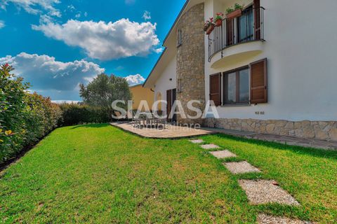 Villa i Bernareggio, Monza and Brianza, Bernareggio - € 488.000 | Ref: VILLA.BERNAREGGIO-IZ488V - foto 2