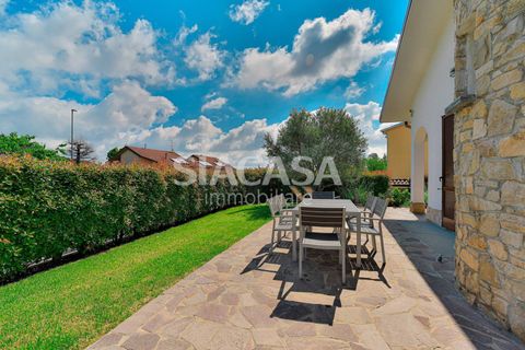 Villa i Bernareggio, Monza and Brianza, Bernareggio - € 488.000 | Ref: VILLA.BERNAREGGIO-IZ488V - foto 3