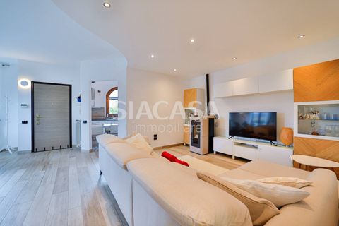 Villa i Bernareggio, Monza and Brianza, Bernareggio - € 488.000 | Ref: VILLA.BERNAREGGIO-IZ488V - foto 9