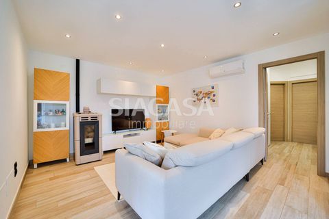 Villa i Bernareggio, Monza and Brianza, Bernareggio - € 488.000 | Ref: VILLA.BERNAREGGIO-IZ488V - foto 13