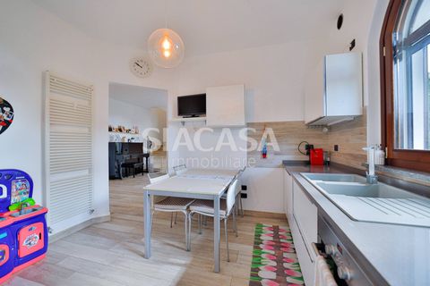 Villa i Bernareggio, Monza and Brianza, Bernareggio - € 488.000 | Ref: VILLA.BERNAREGGIO-IZ488V - foto 17