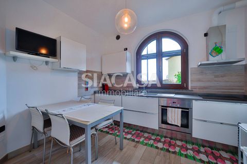 Villa i Bernareggio, Monza and Brianza, Bernareggio - € 488.000 | Ref: VILLA.BERNAREGGIO-IZ488V - foto 18