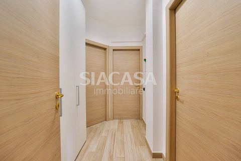 Villa i Bernareggio, Monza and Brianza, Bernareggio - € 488.000 | Ref: VILLA.BERNAREGGIO-IZ488V - foto 19