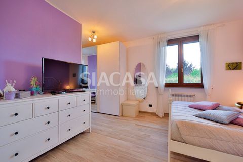 Villa i Bernareggio, Monza and Brianza, Bernareggio - € 488.000 | Ref: VILLA.BERNAREGGIO-IZ488V - foto 20