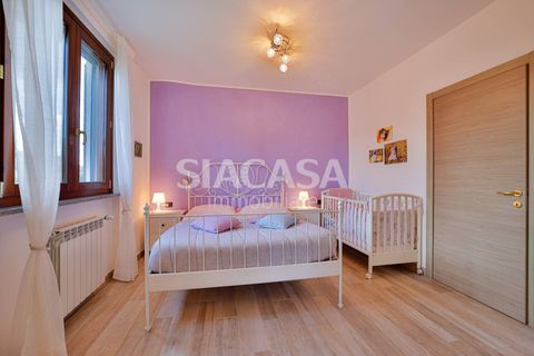 Villa i Bernareggio, Monza and Brianza, Bernareggio - € 488.000 | Ref: VILLA.BERNAREGGIO-IZ488V - foto 21