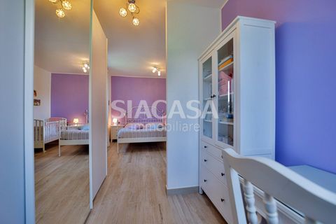 Villa i Bernareggio, Monza and Brianza, Bernareggio - € 488.000 | Ref: VILLA.BERNAREGGIO-IZ488V - foto 26