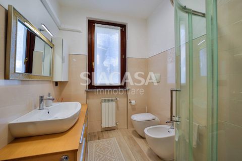 Villa i Bernareggio, Monza and Brianza, Bernareggio - € 488.000 | Ref: VILLA.BERNAREGGIO-IZ488V - foto 27