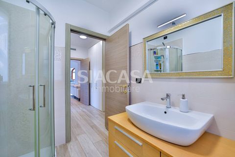 Villa i Bernareggio, Monza and Brianza, Bernareggio - € 488.000 | Ref: VILLA.BERNAREGGIO-IZ488V - foto 28
