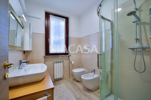 Villa i Bernareggio, Monza and Brianza, Bernareggio - € 488.000 | Ref: VILLA.BERNAREGGIO-IZ488V - foto 29