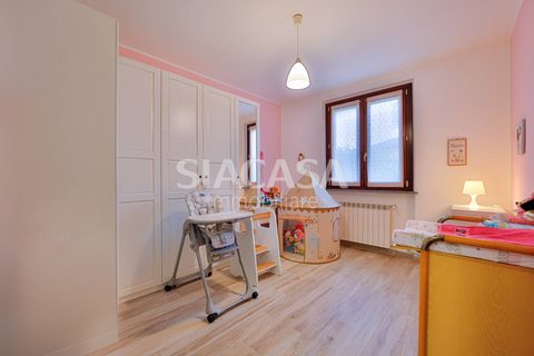 Villa i Bernareggio, Monza and Brianza, Bernareggio - € 488.000 | Ref: VILLA.BERNAREGGIO-IZ488V - foto 30