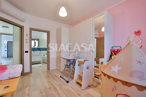 Villa i Bernareggio, Monza and Brianza, Bernareggio - € 488.000 | Ref: VILLA.BERNAREGGIO-IZ488V - foto 31
