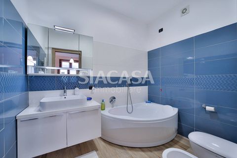 Villa i Bernareggio, Monza and Brianza, Bernareggio - € 488.000 | Ref: VILLA.BERNAREGGIO-IZ488V - foto 32