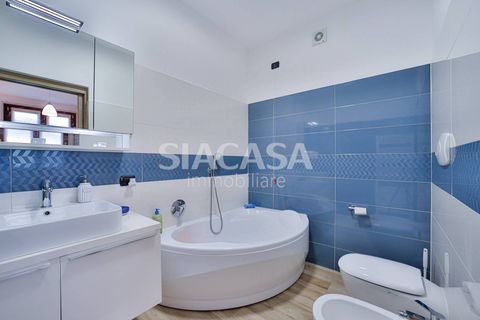 Villa i Bernareggio, Monza and Brianza, Bernareggio - € 488.000 | Ref: VILLA.BERNAREGGIO-IZ488V - foto 33