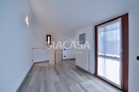 Villa i Bernareggio, Monza and Brianza, Bernareggio - € 488.000 | Ref: VILLA.BERNAREGGIO-IZ488V - foto 36