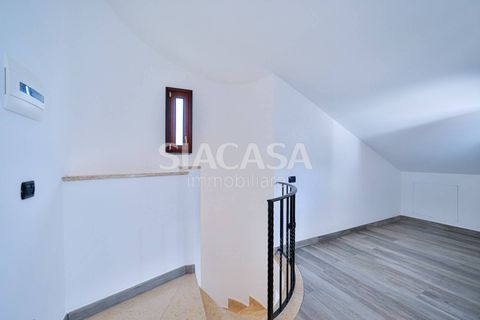 Villa i Bernareggio, Monza and Brianza, Bernareggio - € 488.000 | Ref: VILLA.BERNAREGGIO-IZ488V - foto 37