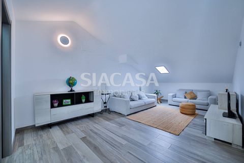 Villa i Bernareggio, Monza and Brianza, Bernareggio - € 488.000 | Ref: VILLA.BERNAREGGIO-IZ488V - foto 39